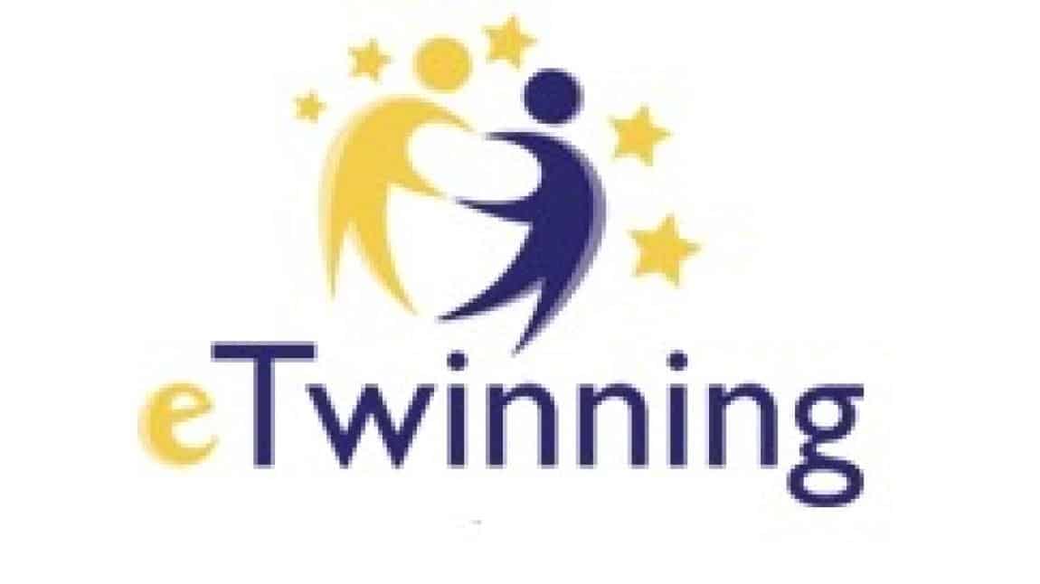 eTwinning 
