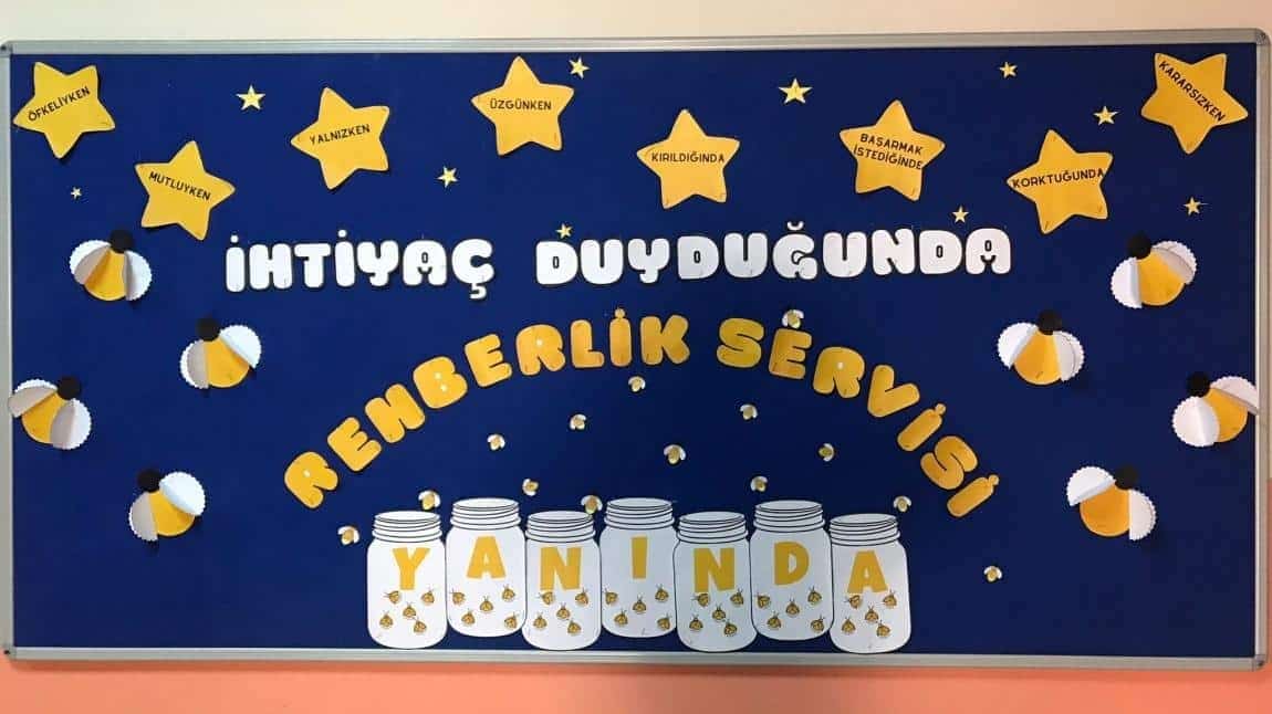 Pano Çalışmaları